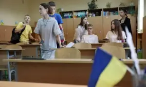 В ГБР рассказали, о чем допрашивали мэра Кличко