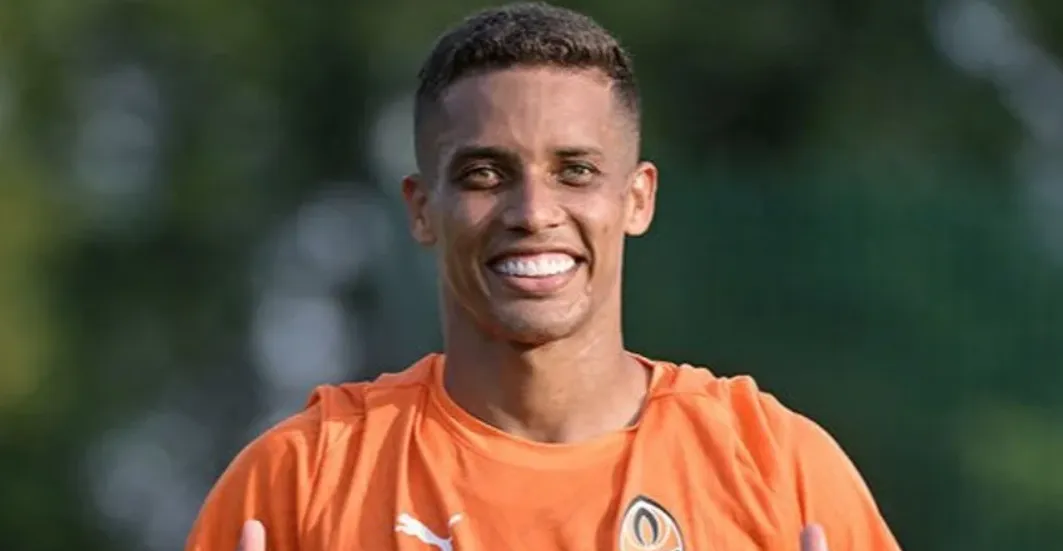 Педріньйо із Шахтаря близький до українського паспорта і може дебютувати у збірній