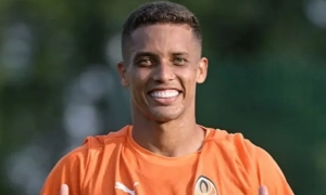 Верес переміг Зорю у матчі УПЛ