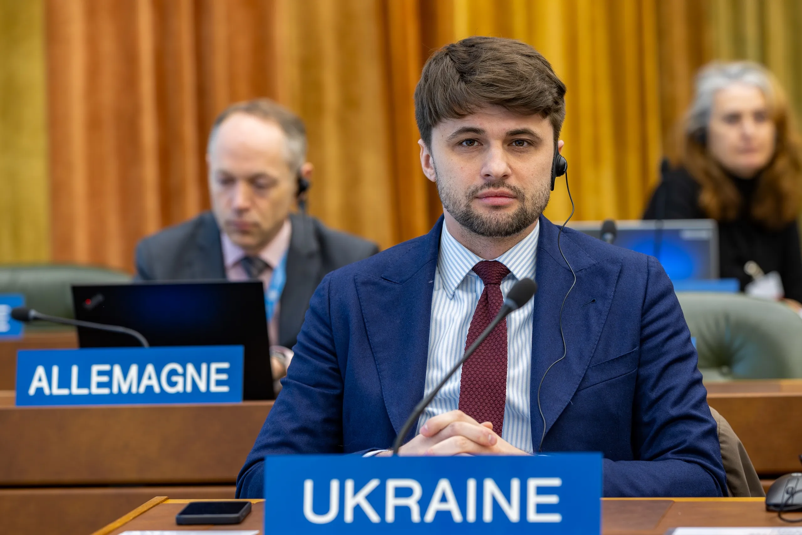 ВАКС снизил залог для советника представительства Украины при ООН с 8 до 2 млн грн
