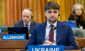 Верховна Рада в першому читанні прийняла бюджет