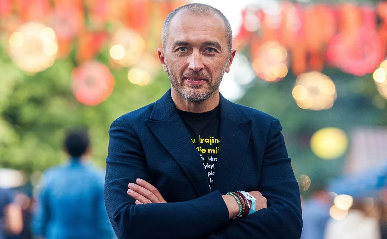 MP Getmantsev effectively called for the resignation of NBU Governor Pyshny