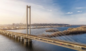 У Гідропарку обіцяють збудувати український «Діснейленд»