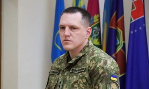 Гауляйтер Луганщини оголосив загальну мобілізацію з 1 вересня