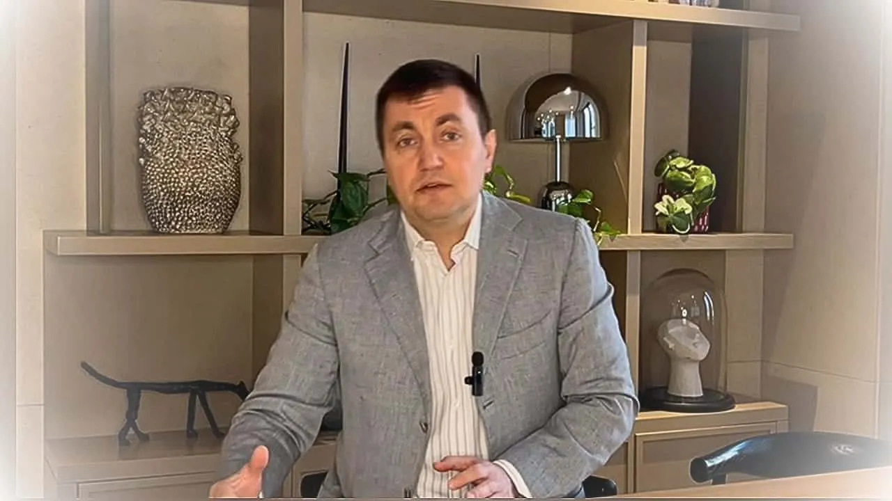 ЄСПЛ визнав порушення прав молдовського бізнесмена В’ячеслава Платона під час ув’язнення ЄСПЛ визнав порушення прав молдовського бізнесмена В’ячеслава Платона під час ув’язнення