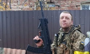 ЗСУ прорвали оборону російських окупантів на Добропільському напрямку — Сирський