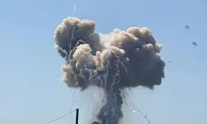 СБУ поймала наводчика на аэродромы Кировоградщины