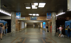 У Києві заборонили стихійно створювати нові мурали