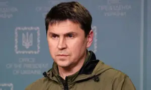 Частина Одеси залишилася без електропостачання