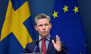 В Ірландії змінили голову МЗС після відставки міністра фінансів Паскаля Донох’ю