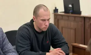 Теракт у Києві: за підозрюваних патрульних внесли заставу