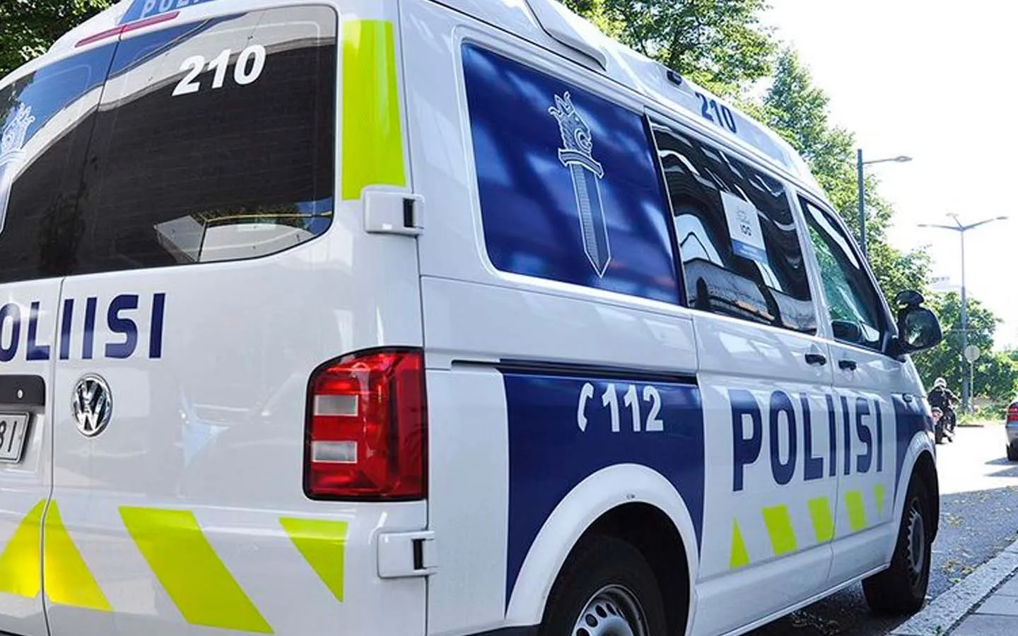 У Фінляндії розслідують фейки про інструкції захисту від дронів