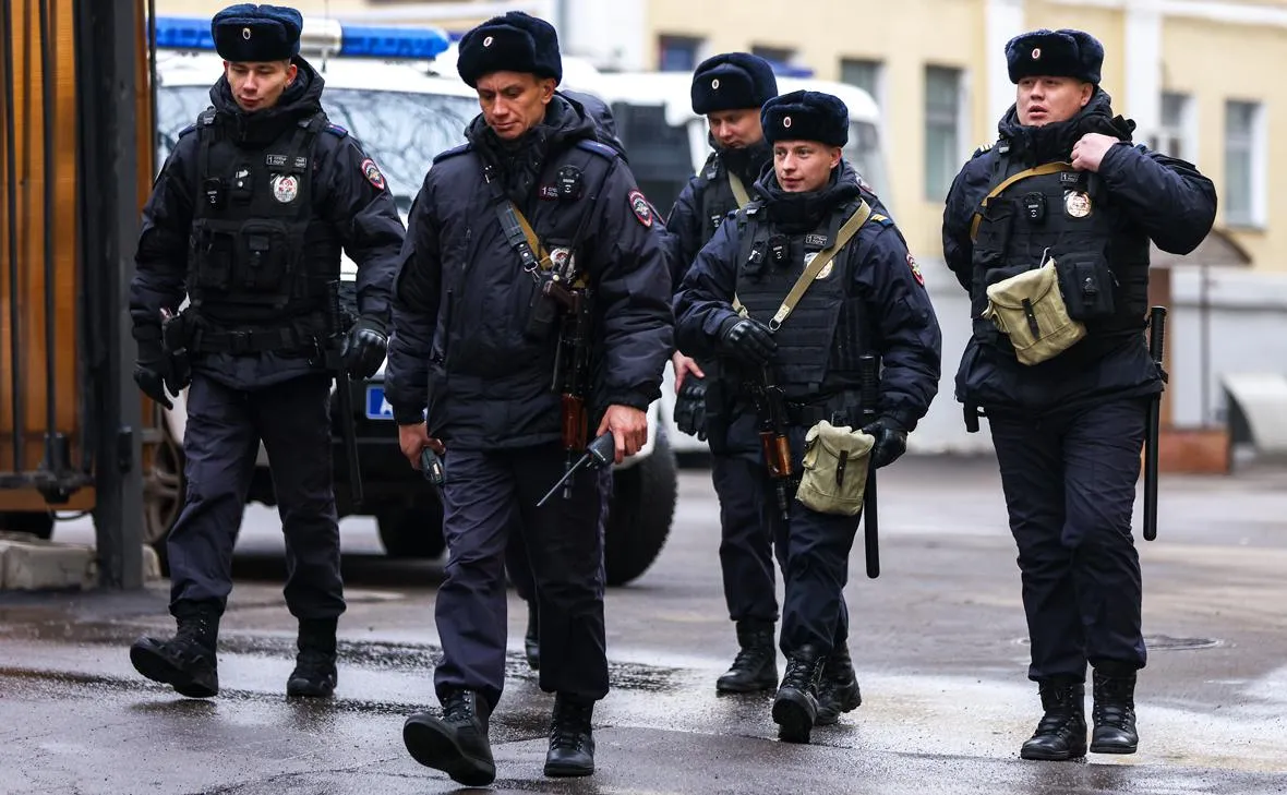 У Башкирії бізнесмен травив росіян водою зі струмка