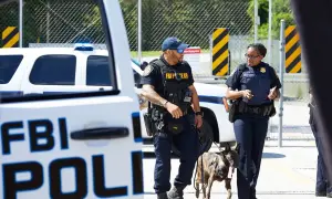 В Латвии задержали более 20 человек за использование символов, прославлявших агрессию рф