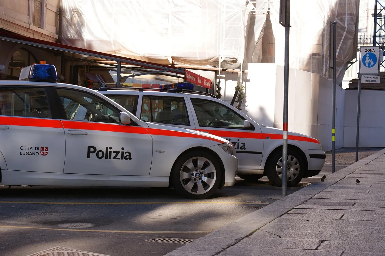 У Швейцарії затримали латвійця після нападу на українську сім’ю у поїзді