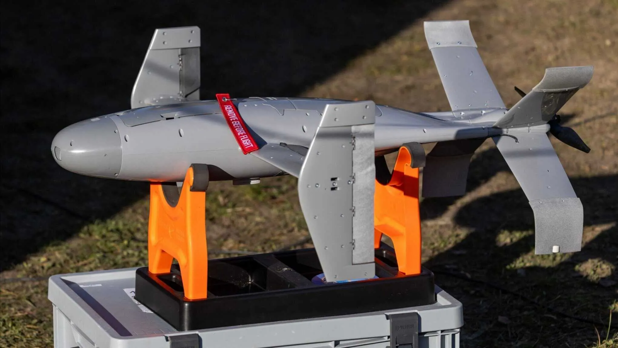 The Pentagon has allocated $500 million to purchase AI-powered anti-drone systems that were tested in Ukraine