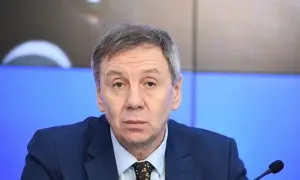 Прокремлівського політолога Маркова оштрафували, він звинуватив українські спецслужби