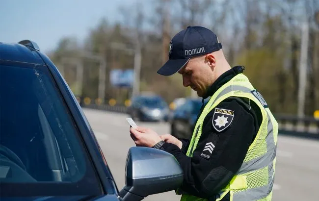В Україні готують жорсткіші штрафи за перевищення швидкості та порушення ПДР