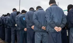 Игнат раскрыл подробности нетипичного утреннего удара по Киеву