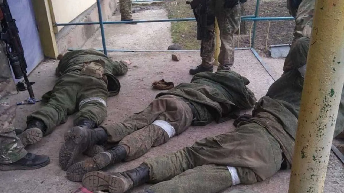 Russia blocks the “I Want to Return” project website