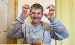  Дніпропетровська область стала лідером з використання коштів на ремонт доріг