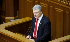 Зеленський прибуде до Відня: команда Офісу президента готується до низки міжнародних зустрічей