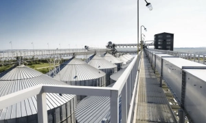 Посол США в Україні засудила рф за ракетний удар по порту Одеси 