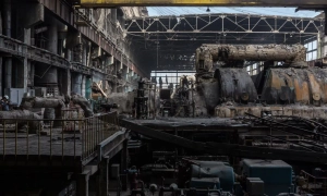 Україна отримала від партнерів енергообладнання потужністю близько 1 ГВт