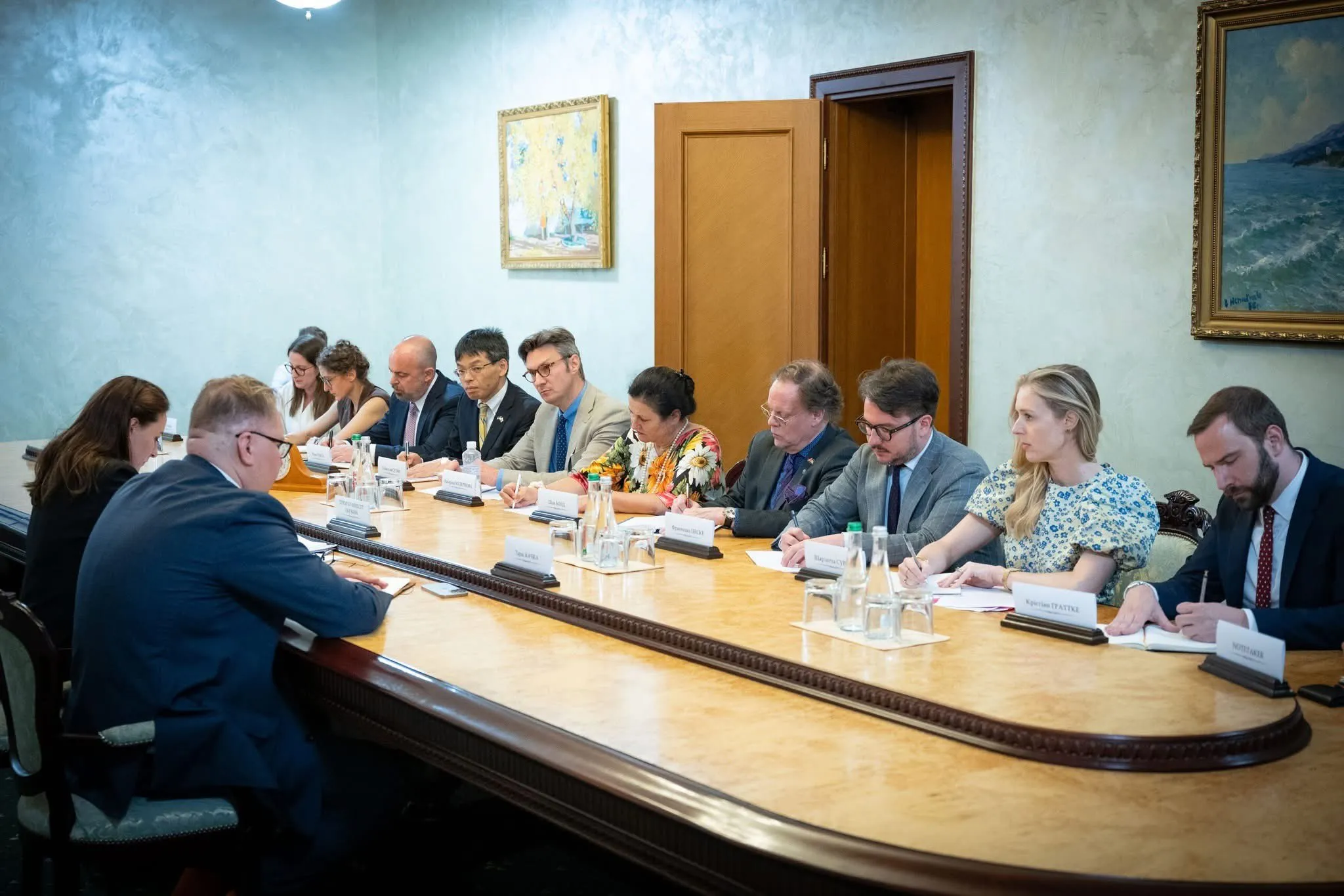 Посли ЄС підтримали підписання угоди з південноамериканськими країнами — Euronews