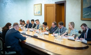 Вакцина проти хвороби Лайма перейшла до третьої фази випробувань - Pfizer