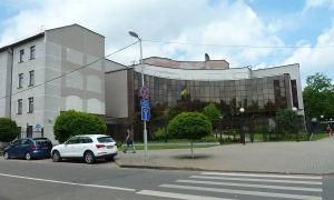 МЗС пояснило, навіщо Україні зберігати посольство у Білорусі