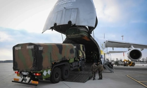 Правоохоронці затримали чергових псевдоволонтерів 