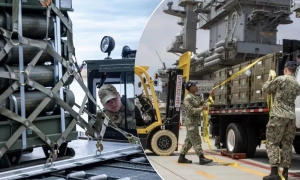 росія планує мобілізацію жителів окупованого Херсону за допомогою дагестанського ОМОНу