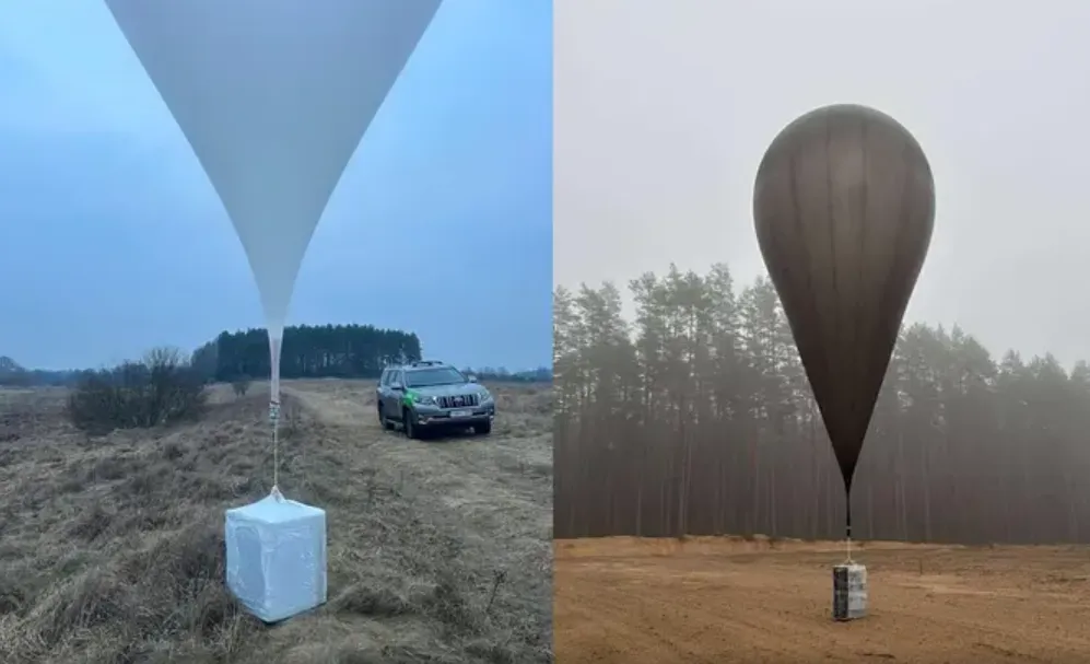 У Латвії затримано литовців, які прибули за контрабандою з Білорусі