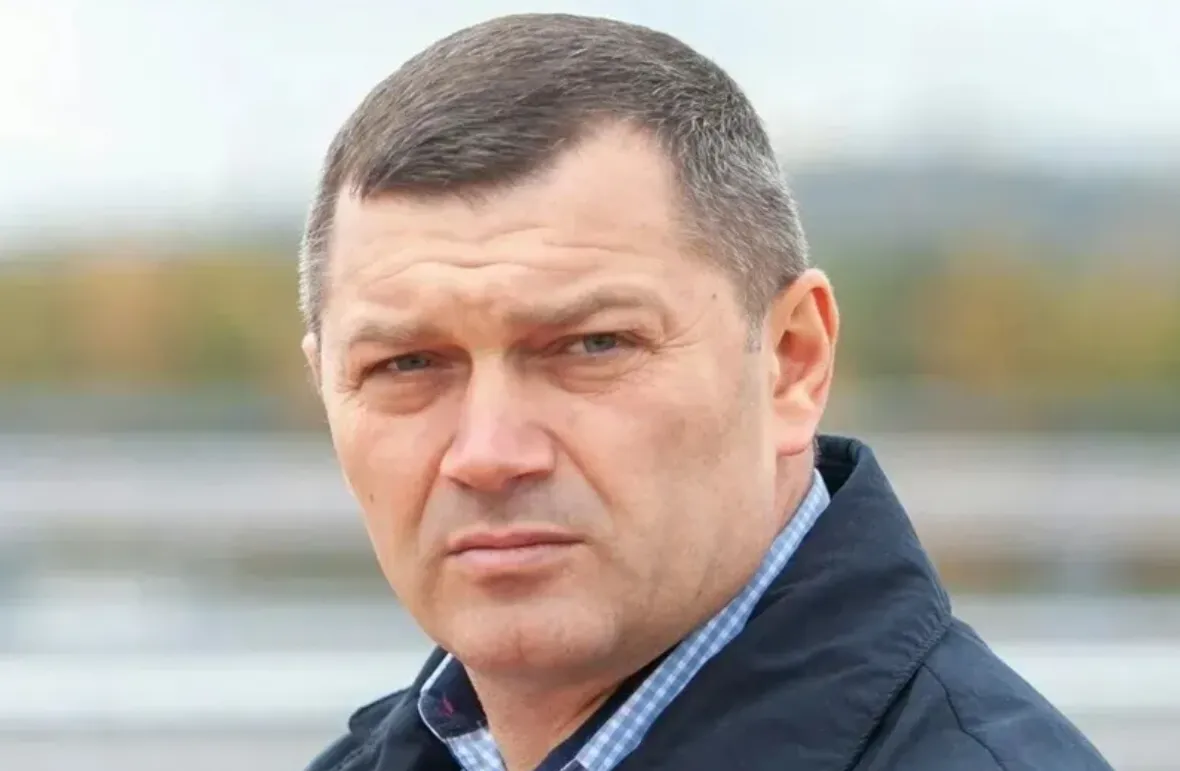 Поворозник повернувся до Київської міської влади