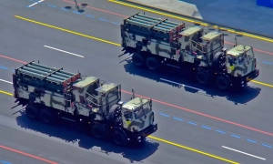 Росіян, депортованих зі США, після прильоту до Москви зустріли повістками