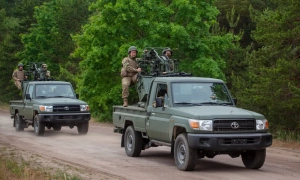 У Вінниці викрили лікарок на масштабній схемі оформлення фіктивної інвалідності