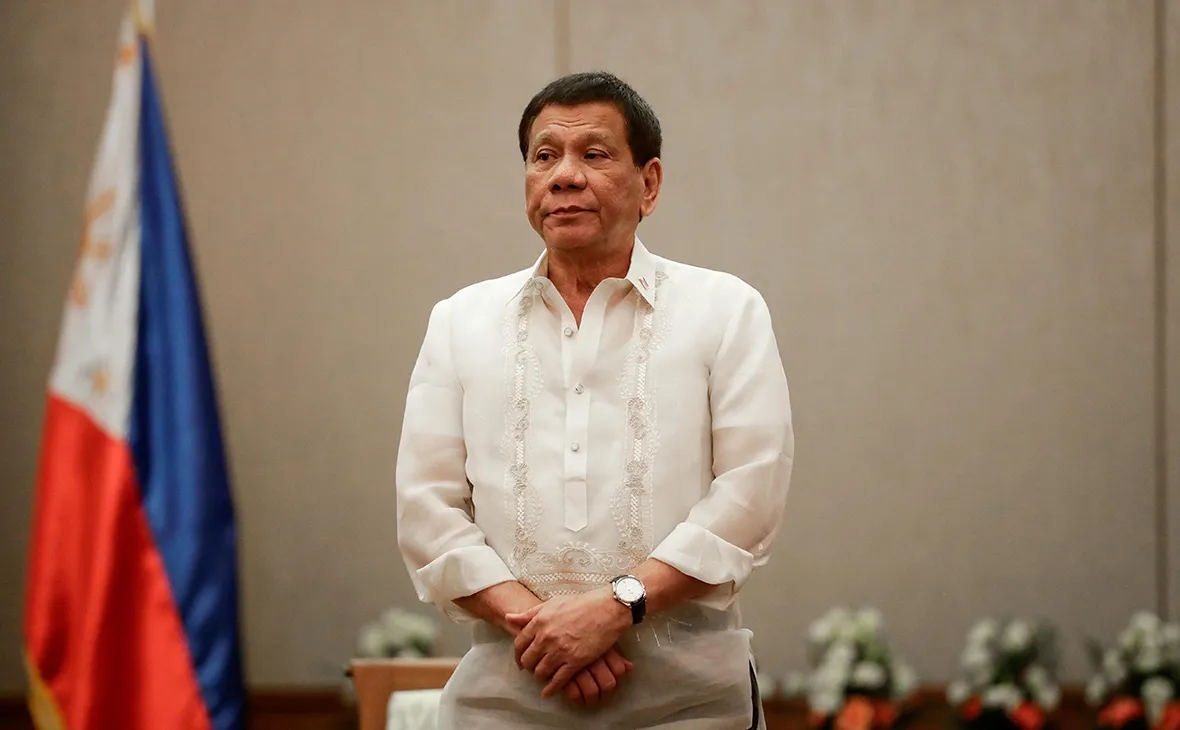 Філіппіни оголосили надзвичайний стан в енергетиці через війну на Близькому Сході