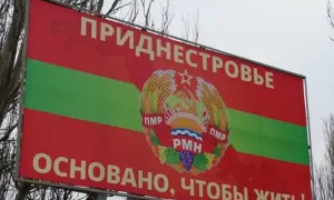 У США судять офіцера, який видав секрети про Україну на сайті знайомств