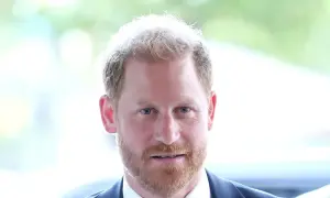 Принц Гаррі закликав путіна з Києва зупинити війну