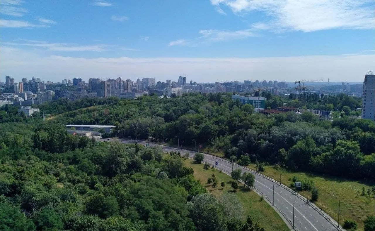 Офіс генпрокурора розглядає касацію для захисту заказника «Протасів Яр»