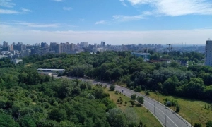 У Києві сталася стрілянина на АЗС, є загиблий