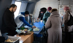 В Україні зменшиться генерація електроенергії на гідроелектростанціях