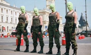 ШІ може стати «Людиною року» за версією Time