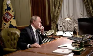 FCA розпочала розслідування щодо PayPal, Visa і Mastercard через конкуренцію