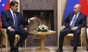 Скандальний «кум путіна» дочекався санкцій ЄС 