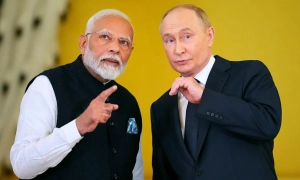 Посол США: Україна постачає зерно, а росія в цей час завдає ракетні удари