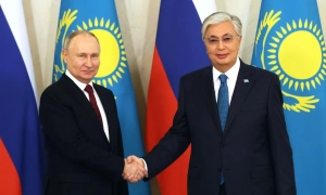 Лукашенко заявив, що відмовився б від Нобелівської премії на користь Трампа