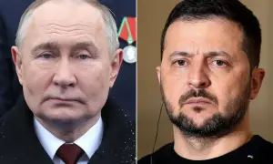 Россия ускоряет работу над новым истребителем Су-75