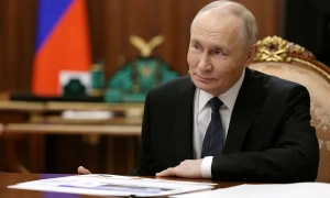 W UE przygotowuje się 20. pakiet sankcji przeciwko rosji — Politico